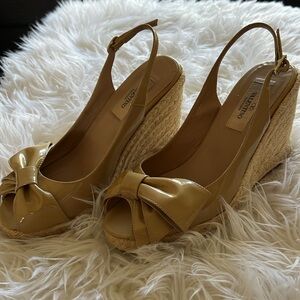 Valentino Garavani espadrilles 36